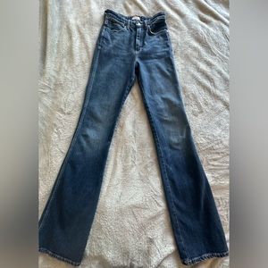 Wrangler westward 626 high rise bootcut